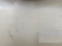 1997 Saturn Sl Windshield Washer Fluid Reservoir Bottle Oem - Oemusedautoparts1.com