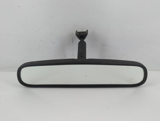 1997-2002 Saturn Sl Interior Rear View Mirror Replacement OEM P/N:IE 13 01 574 E8 011082 Fits OEM Used Auto Parts - Oemuseda