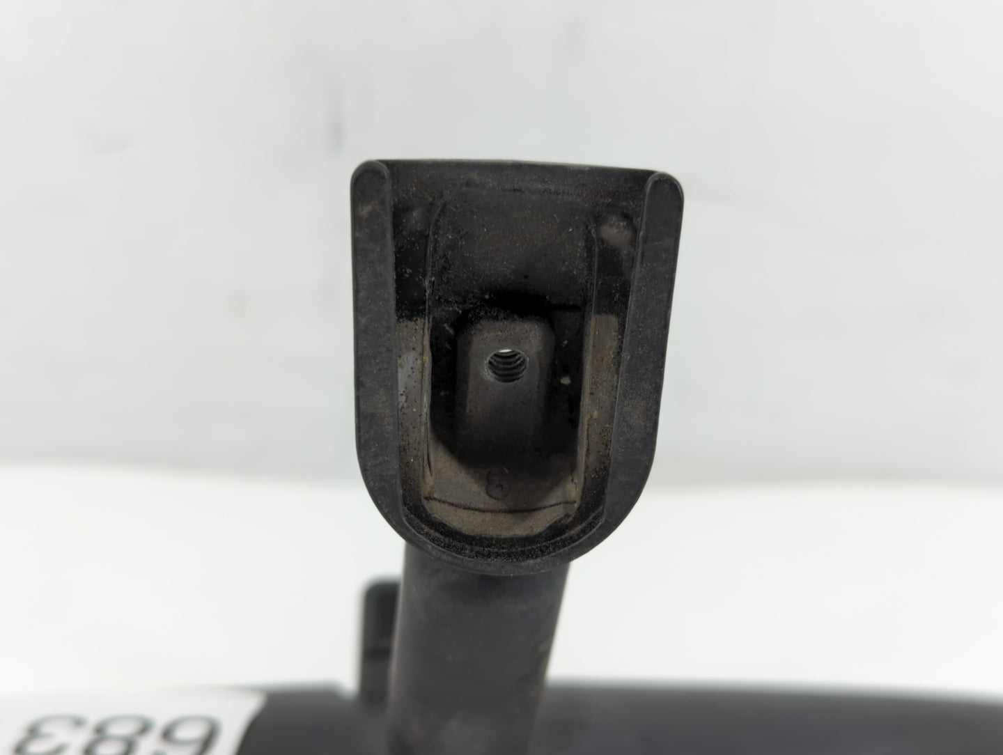 1997-2002 Saturn Sl Interior Rear View Mirror Replacement OEM P/N:IE 13 01 574 E8 011082 Fits OEM Used Auto Parts - Oemuseda