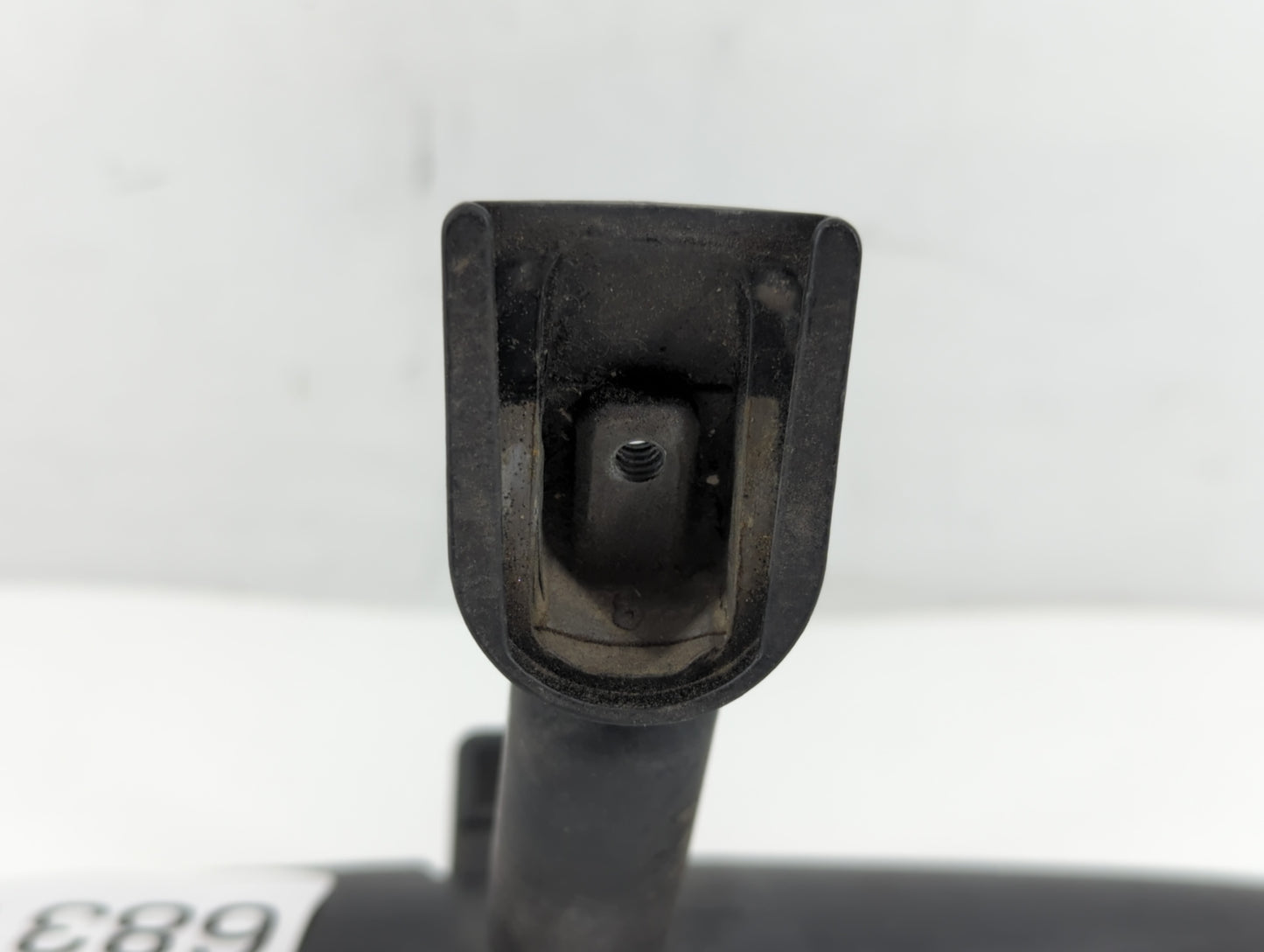 1997-2002 Saturn Sl Interior Rear View Mirror Replacement OEM P/N:IE 13 01 574 E8 011082 Fits OEM Used Auto Parts - Oemuseda