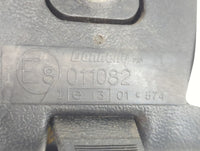 1997-2002 Saturn Sl Interior Rear View Mirror Replacement OEM P/N:IE 13 01 574 E8 011082 Fits OEM Used Auto Parts - Oemuseda