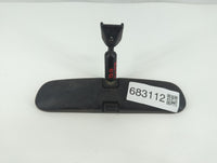 1997-2002 Saturn Sl Interior Rear View Mirror Replacement OEM P/N:IE 13 01 574 E8 011082 Fits OEM Used Auto Parts - Oemuseda