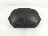 1995-1997 Saturn Sl Air Bag Driver Left Steering Wheel Mounted P/N:AB03751YRBJV37 Fits Fits 1995 1996 1997 OEM Used Auto Par