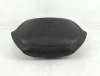 1995-1997 Saturn Sl Air Bag Driver Left Steering Wheel Mounted P/N:AB03751YRBJV37 Fits Fits 1995 1996 1997 OEM Used Auto Par