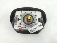 1995-1997 Saturn Sl Air Bag Driver Left Steering Wheel Mounted P/N:AB03751YRBJV37 Fits Fits 1995 1996 1997 OEM Used Auto Par