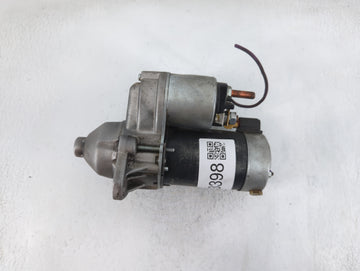 1994-1999 Saturn Sl Car Starter Motor Solenoid OEM Fits Fits 1994 1995 1996 1997 1998 1999 OEM Used Auto Parts