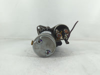 1994-1999 Saturn Sl Car Starter Motor Solenoid OEM Fits Fits 1994 1995 1996 1997 1998 1999 OEM Used Auto Parts - Oemusedauto