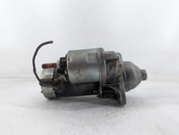 1994-1999 Saturn Sl Car Starter Motor Solenoid OEM Fits Fits 1994 1995 1996 1997 1998 1999 OEM Used Auto Parts - Oemusedauto