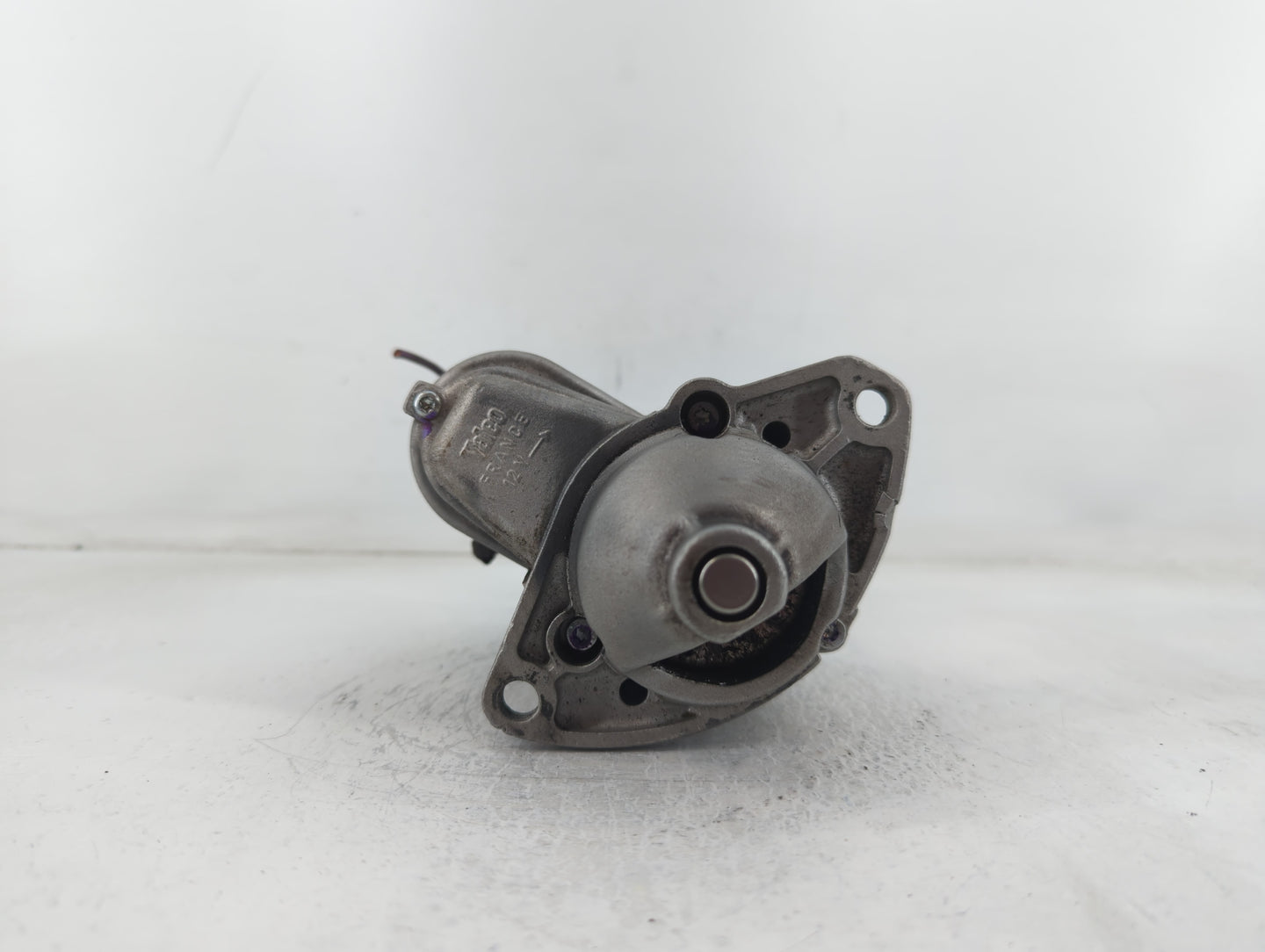 1994-1999 Saturn Sl Car Starter Motor Solenoid OEM Fits Fits 1994 1995 1996 1997 1998 1999 OEM Used Auto Parts - Oemusedauto