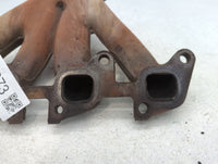 1995-1998 Saturn Sl Turbocharger Exhaust Manifold With Turbo Charger - Oemusedautoparts1.com