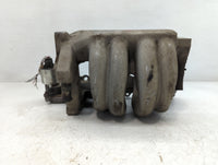 1995-1999 Saturn Sl Air Intake Manifold Fits Fits 1995 1996 1997 1998 1999 OEM Used Auto Parts - Oemusedautoparts1.com