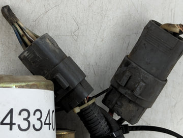 1997 Suzuki Sidekick Anti-Lock Brake ABS Pump Module Actuator OEM Fits OEM Used Auto Parts