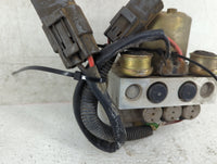 1997 Suzuki Sidekick ABS Pump Control Module Replacement Fits OEM Used Auto Parts - Oemusedautoparts1.com