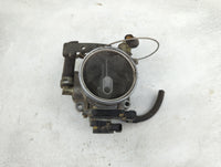 1996-1998 Suzuki Sidekick Throttle Body P/N:7204 AFH55M-13 Fits Fits 1996 1997 1998 1999 2000 2001 2002 OEM Used Auto Parts 