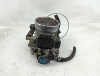 1996-1998 Suzuki Sidekick Throttle Body P/N:7204 AFH55M-13 Fits Fits 1996 1997 1998 1999 2000 2001 2002 OEM Used Auto Parts 