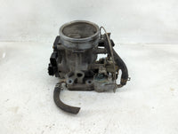 1996-1998 Suzuki Sidekick Throttle Body P/N:7204 AFH55M-13 Fits Fits 1996 1997 1998 1999 2000 2001 2002 OEM Used Auto Parts 