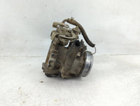 1996-1998 Suzuki Sidekick Throttle Body P/N:7204 AFH55M-13 Fits Fits 1996 1997 1998 1999 2000 2001 2002 OEM Used Auto Parts 