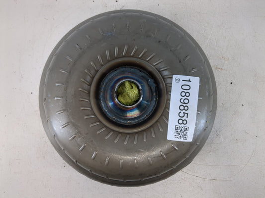 1997 Toyota Avalon Torque Converter Automatic Transmission OEM Fits OEM Used Auto Parts - Oemusedautoparts1.com