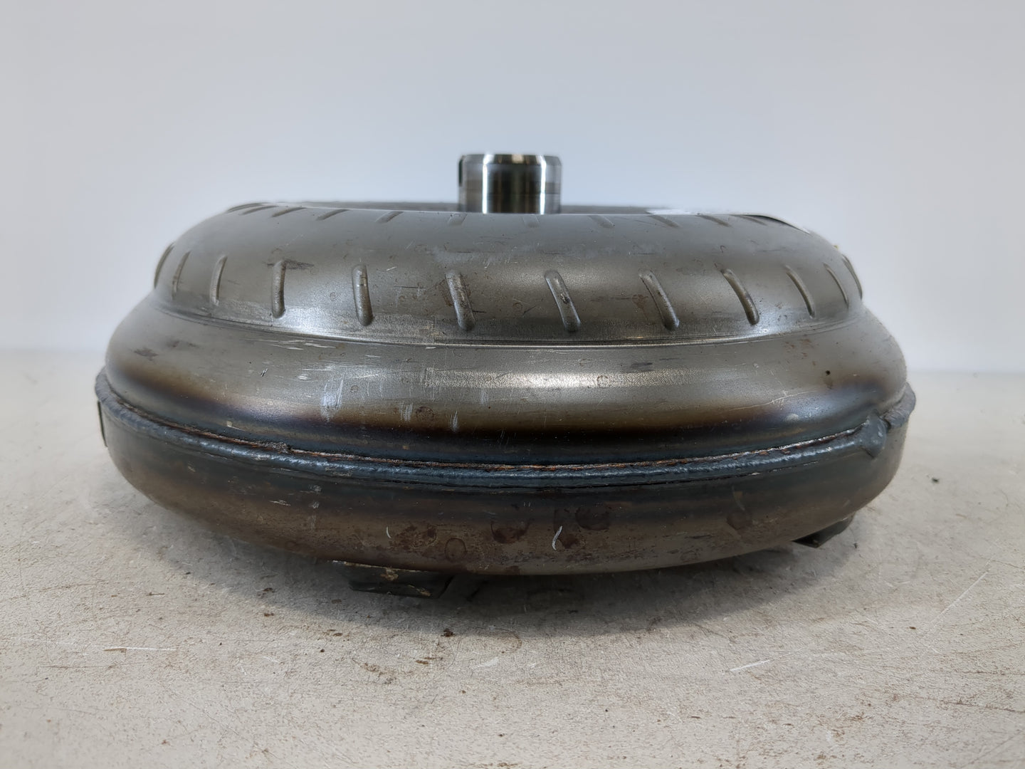1997 Toyota Avalon Torque Converter Automatic Transmission OEM Fits OEM Used Auto Parts - Oemusedautoparts1.com