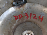 1997 Toyota Avalon Torque Converter Automatic Transmission OEM Fits OEM Used Auto Parts - Oemusedautoparts1.com