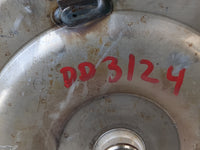 1997 Toyota Avalon Torque Converter Automatic Transmission OEM Fits OEM Used Auto Parts - Oemusedautoparts1.com