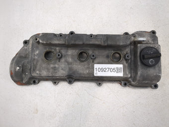 compare product 1997 Toyota Avalon Driver Left Cylinder Head Valve Cover P/N:11212-0A020 Fits OEM Used Auto Parts