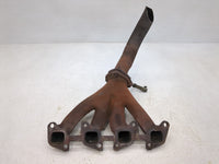 1995-1999 Toyota Avalon Turbocharger Exhaust Manifold With Turbo Charger - Oemusedautoparts1.com