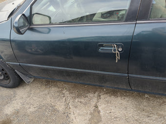 compare product 1997-2001 Toyota Camry Driver Front Door Oem
