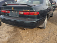 1997-1999 Toyota Camry Rear Bumper Assembly Oem - Oemusedautoparts1.com