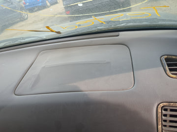 1997 Toyota Camry Air Bag Passenger Right Dashboard OEM Fits OEM Used Auto Parts - Oemusedautoparts1.com