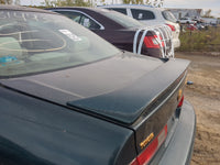 1997-1999 Toyota Camry Trunk/decklid/hatch/tailgate Oem - Oemusedautoparts1.com