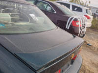 1997-1999 Toyota Camry Trunk/decklid/hatch/tailgate Oem - Oemusedautoparts1.com