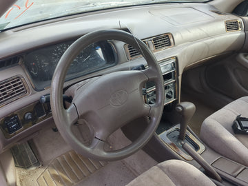 1997-1997 Toyota Camry Air Bag Driver Left Steering Wheel Mounted - Oemusedautoparts1.com