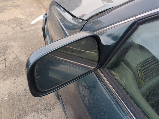 1997-2001 Toyota Camry Side Mirror Replacement Driver Left View Door Mirror Fits Fits 1997 1998 1999 2000 2001 OEM Used Auto Parts