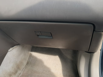 compare product 1997 Toyota Camry Passenger Glove Box Door Storage Compartment