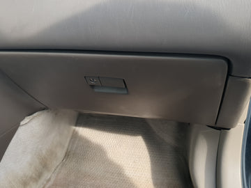 1997 Toyota Camry Passenger Glove Box Door Storage Compartment - Oemusedautoparts1.com