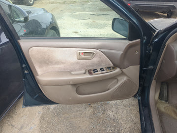 1997 Toyota Camry Front Left Driver Interior Door Panel Trim - Oemusedautoparts1.com