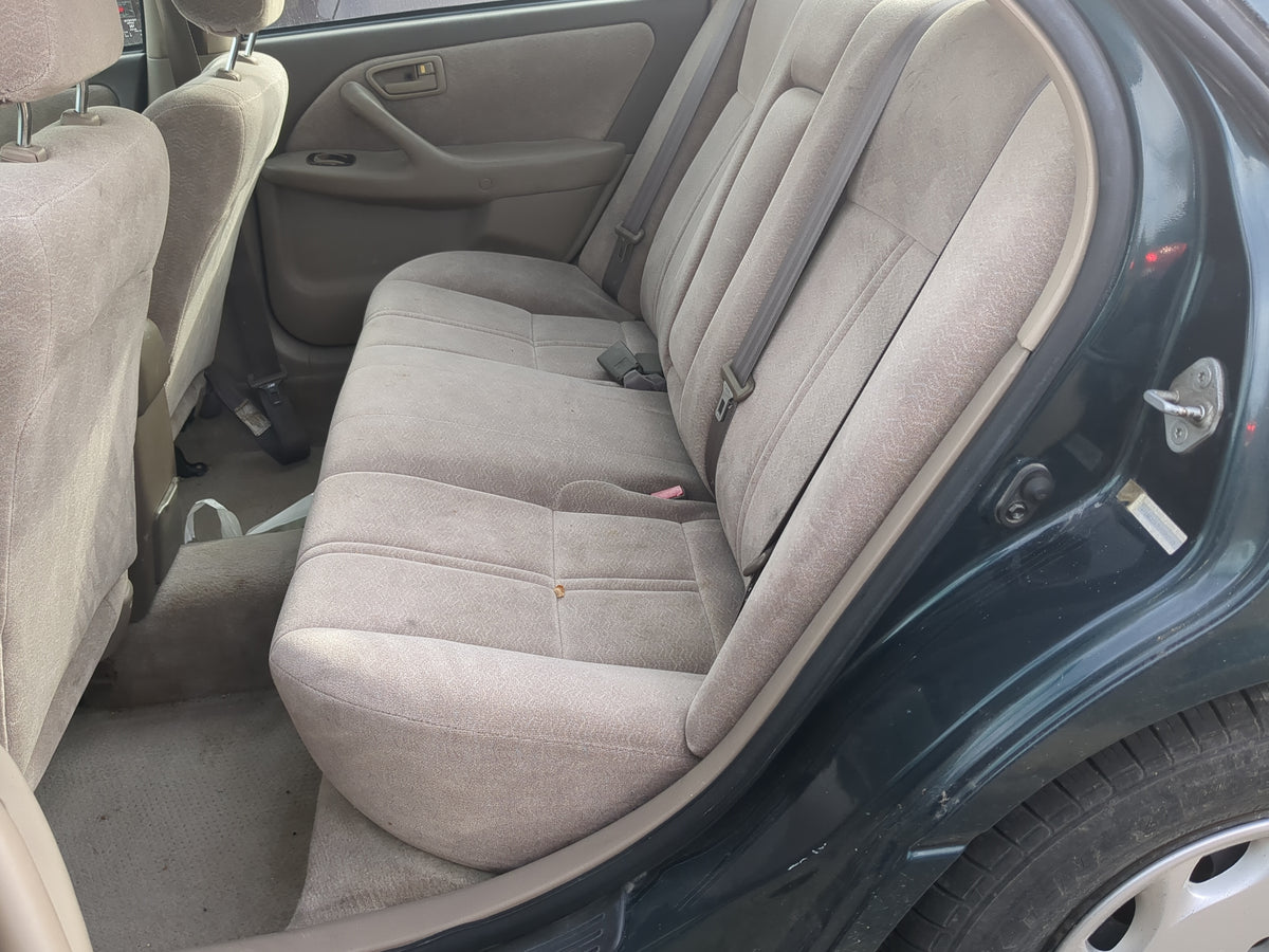 1997 Toyota Camry Rear Seat Oem - Oemusedautoparts1.com