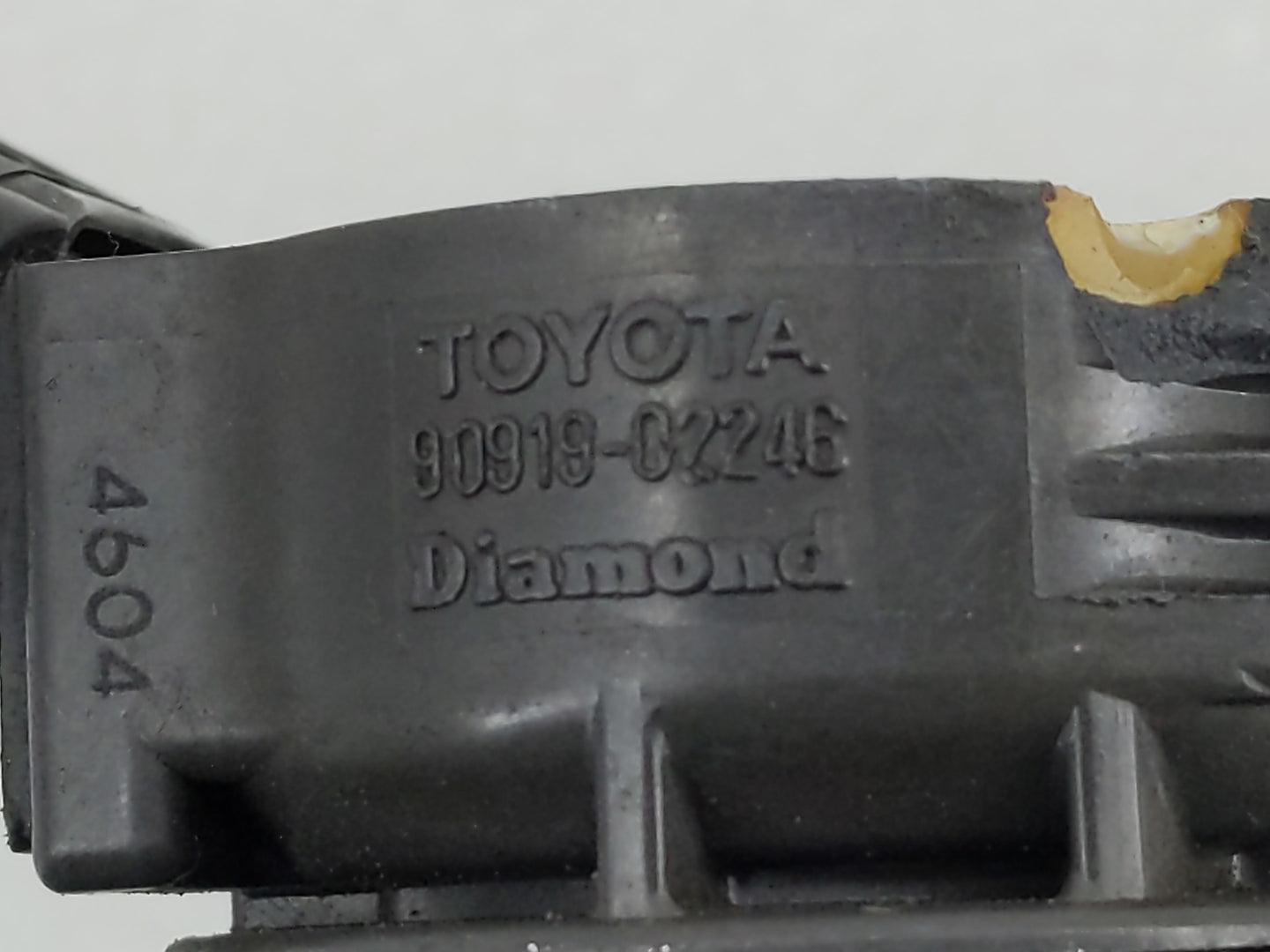 1997 Toyota Camry Ignition Coil Igniter Pack - Oemusedautoparts1.com
