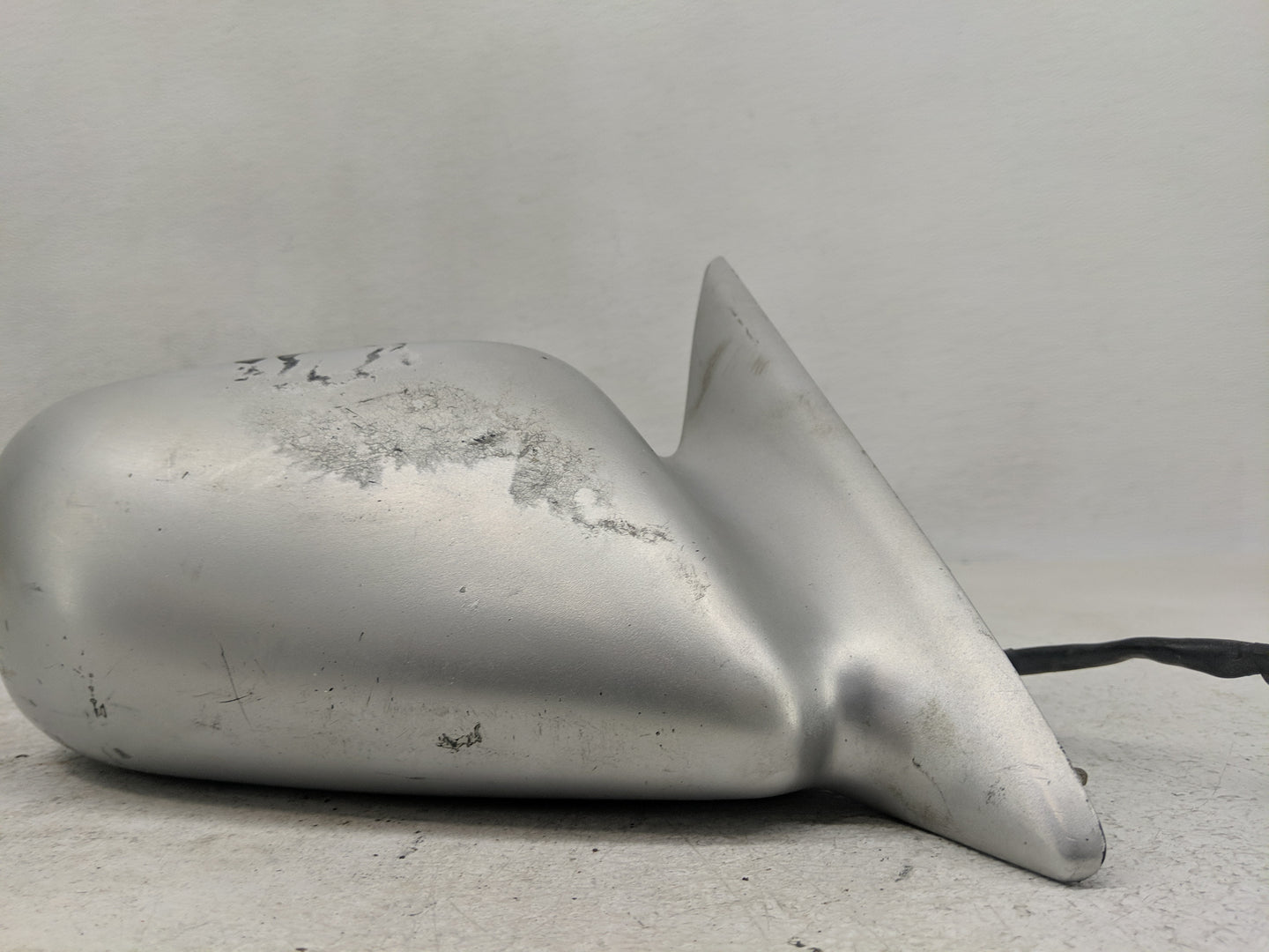 1997-2001 Toyota Camry Side Mirror Replacement Passenger Right View Door Mirror Fits Fits 1997 1998 1999 2000 2001 OEM Used 