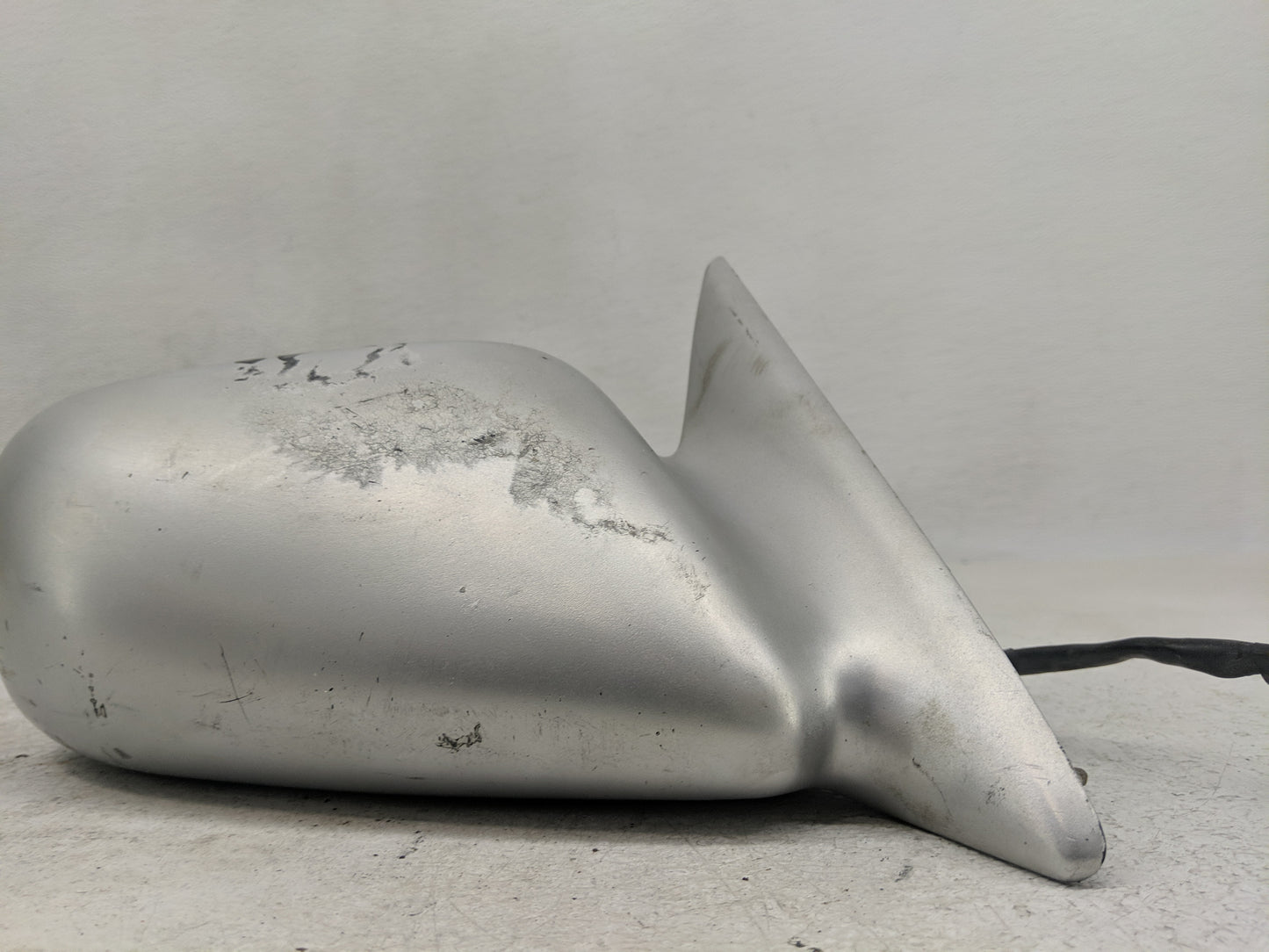 1997-2001 Toyota Camry Side Mirror Replacement Passenger Right View Door Mirror Fits Fits 1997 1998 1999 2000 2001 OEM Used 