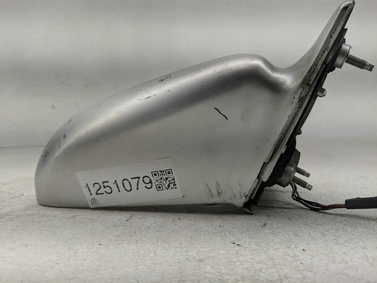 1997-2001 Toyota Camry Side Mirror Replacement Passenger Right View Door Mirror Fits Fits 1997 1998 1999 2000 2001 OEM Used 