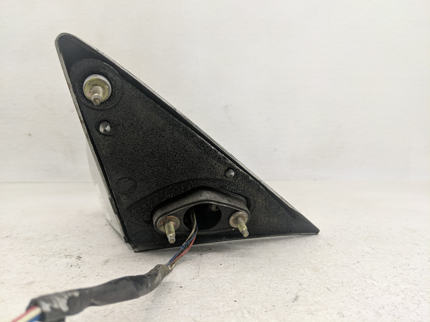 1997-2001 Toyota Camry Side Mirror Replacement Passenger Right View Door Mirror Fits Fits 1997 1998 1999 2000 2001 OEM Used 