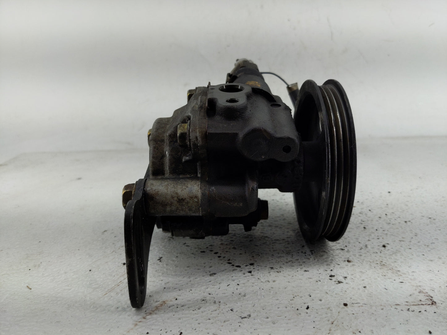 1997-2001 Toyota Camry Power Steering Column Pump Oem - Oemusedautoparts1.com