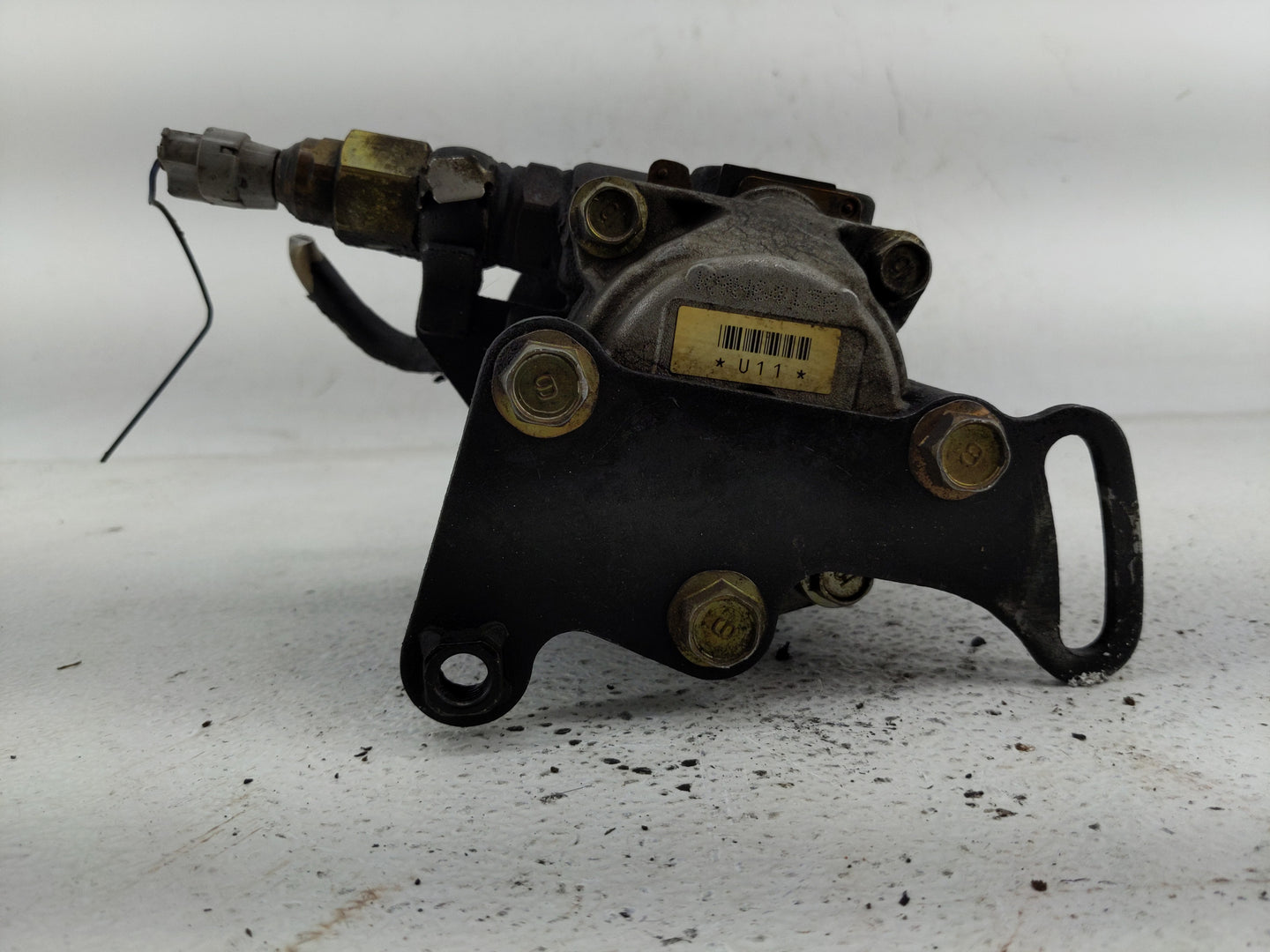 1997-2001 Toyota Camry Power Steering Column Pump Oem - Oemusedautoparts1.com