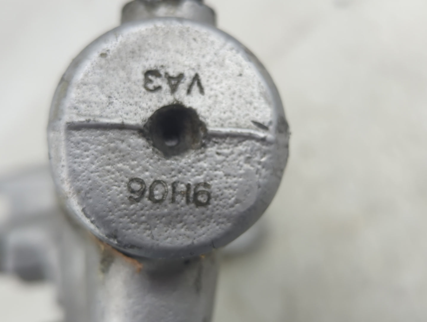 1995-2000 Toyota Camry Brake Master Cylinder 1290492 - Oemusedautoparts1.com