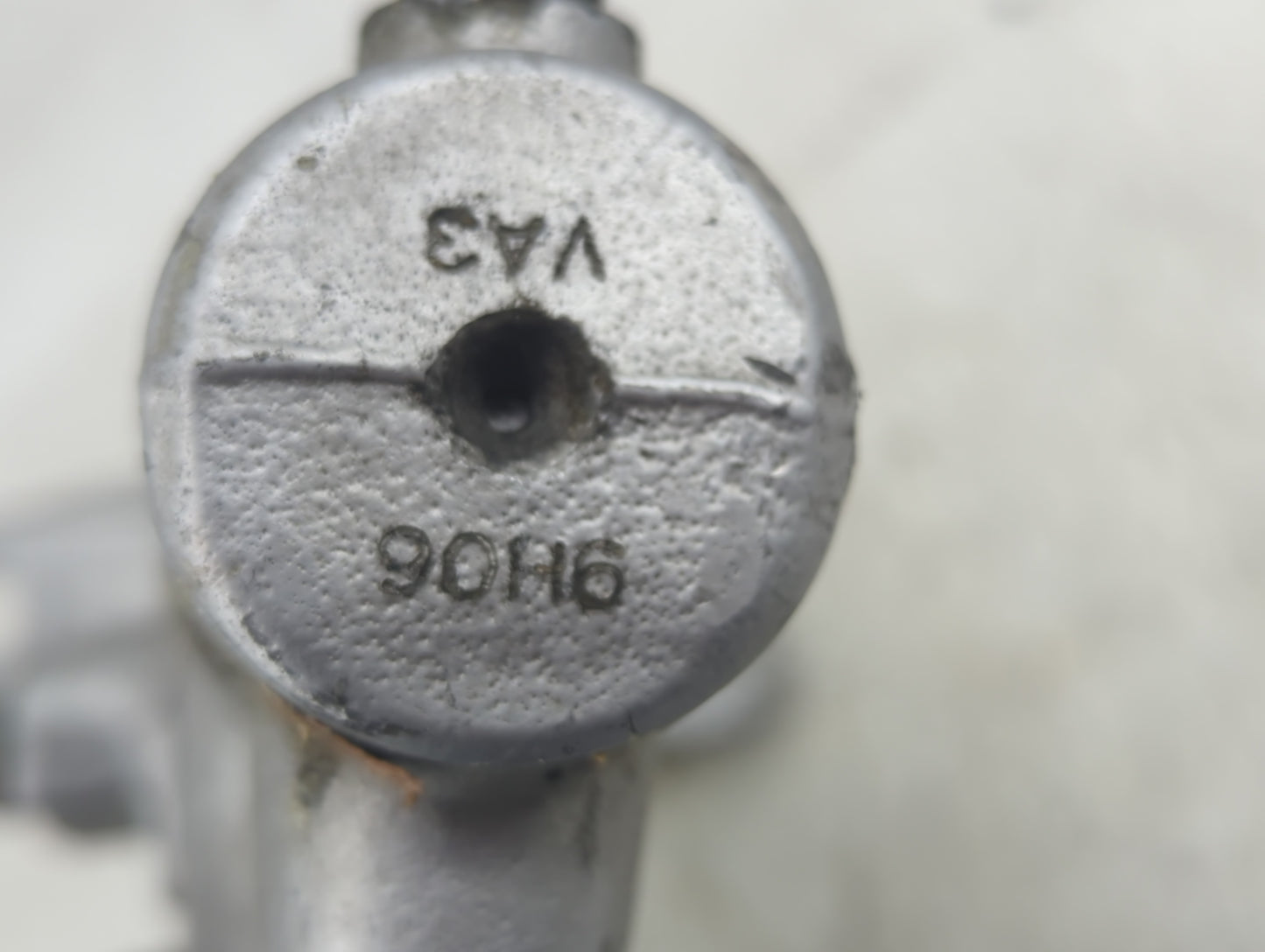 1995-2000 Toyota Camry Brake Master Cylinder 1290492 - Oemusedautoparts1.com