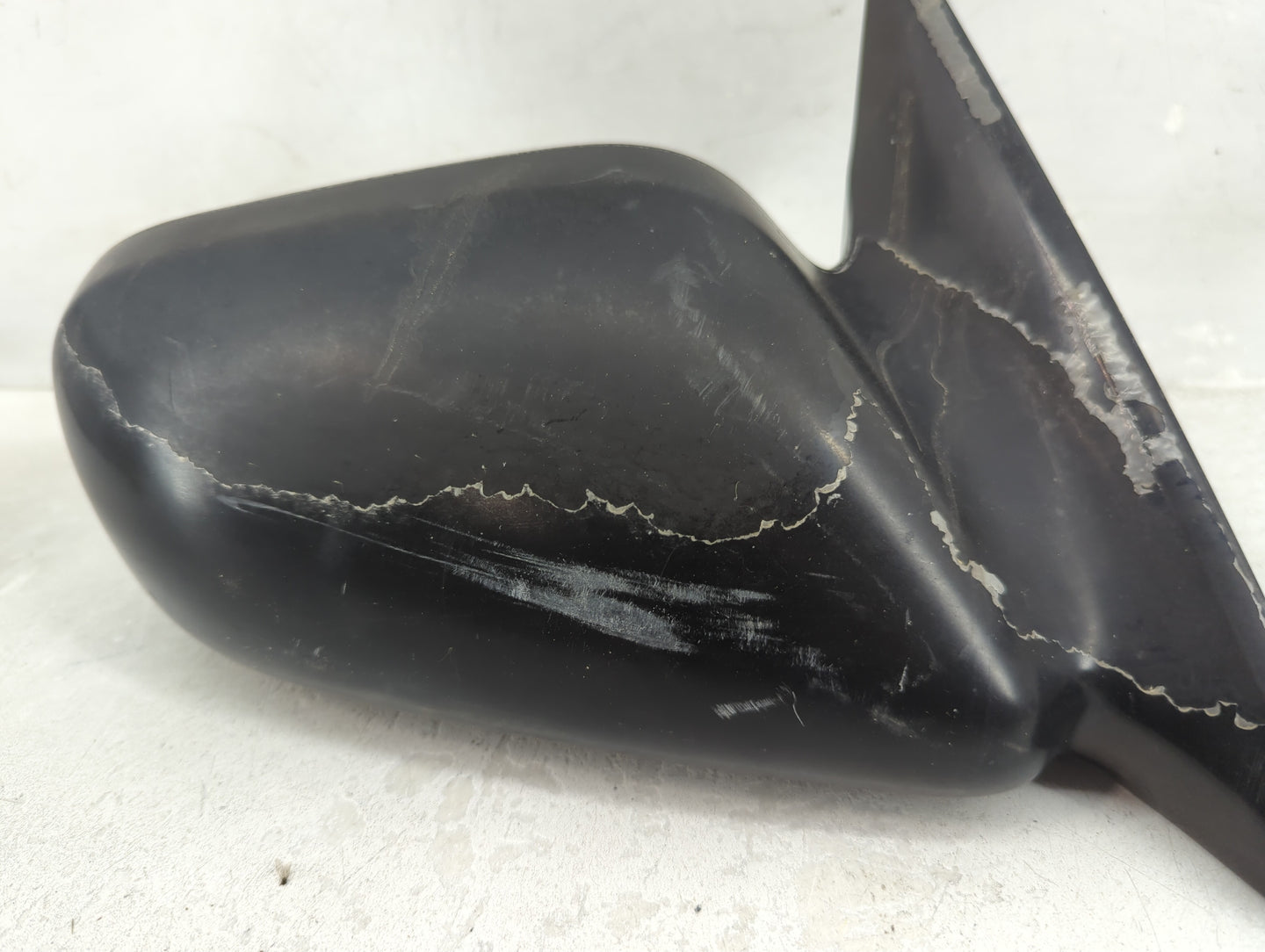 1997-2001 Toyota Camry Passenger Side View Mirror - Right Door Mirror OEM Used - Oemusedautoparts1.com