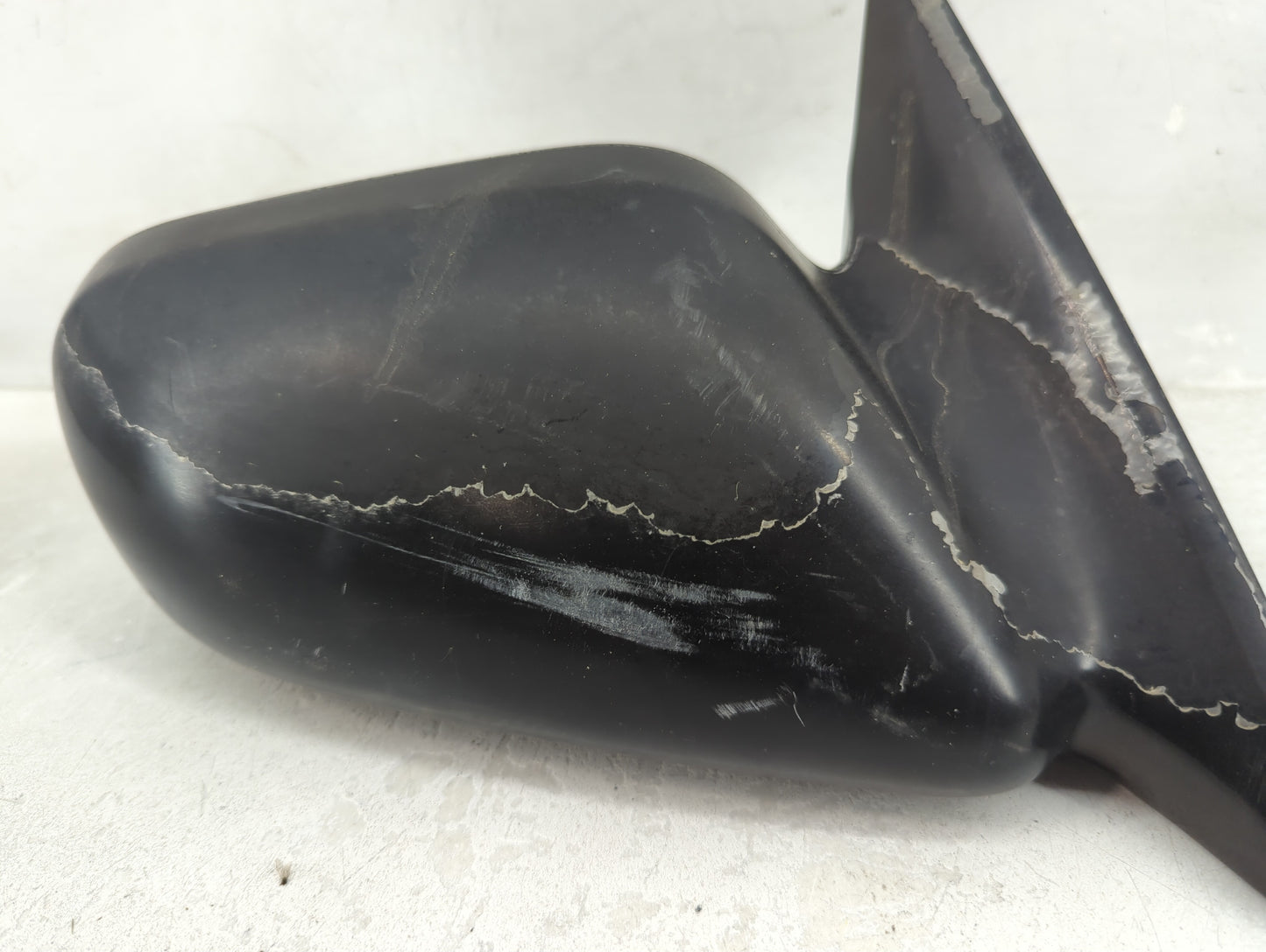 1997-2001 Toyota Camry Passenger Side View Mirror - Right Door Mirror OEM Used - Oemusedautoparts1.com