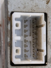 1997-1998 Toyota Camry Cruise Control Module 88240-06010|tn036900-0502 - Oemusedautoparts1.com